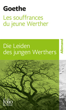 Les souffrances du jeune Werther