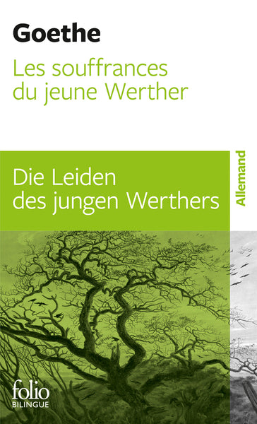 Les souffrances du jeune Werther