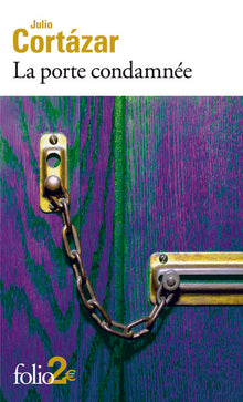 La porte condamnée et autres nouvelles fantastiques