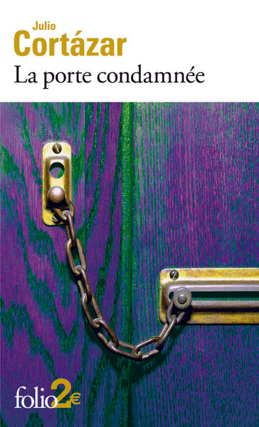 La porte condamnée et autres nouvelles fantastiques