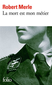 la mort est mon métier