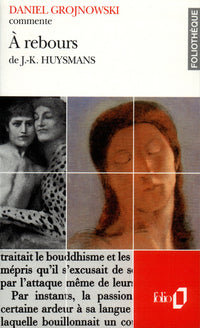 À rebours