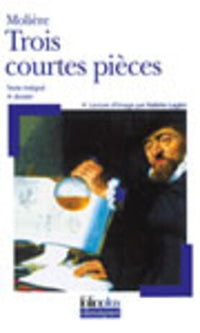 Trois courtes pièces