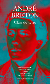 Clair de terre / Le Revolver à cheveux blancs /L'Air de l'eau / Mont de Piété
