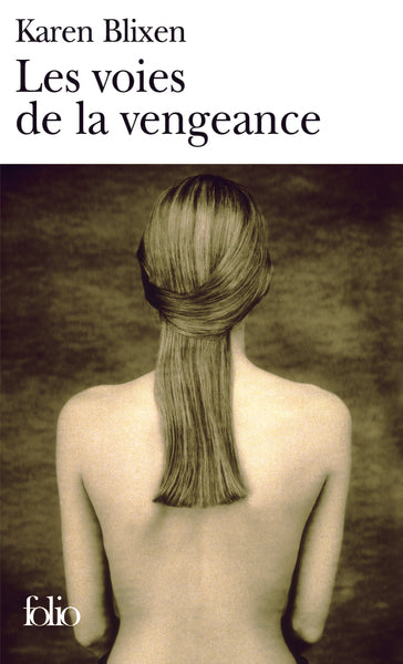 Les Voies de la vengeance