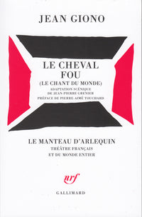 Le chant du monde