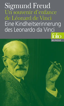 Un souvenir d'enfance de Léonard de Vinci
