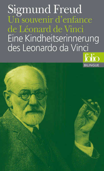 Un souvenir d'enfance de Léonard de Vinci