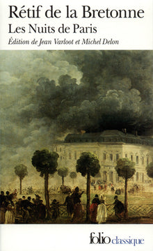 Les nuits de Paris