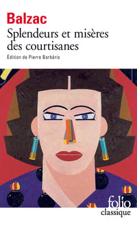 splendeurs et misères des courtisanes
