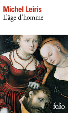 L'âge d'homme / De la littérature considérée comme une tauromachie