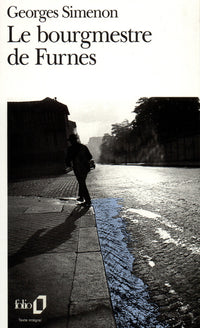 LE BOURGMESTRE DE FURNES