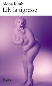 Lily la tigresse