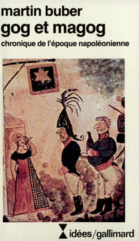 Gog et Magog