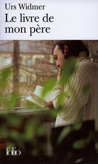Le livre de mon père