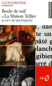 Boule de suif