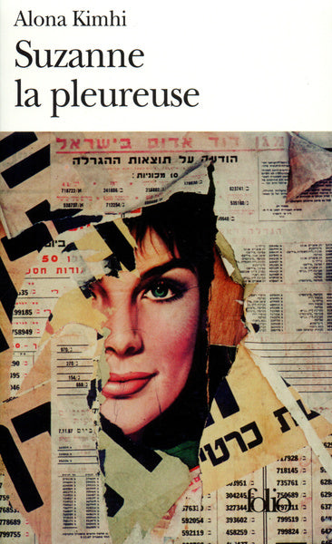 suzanne la pleureuse