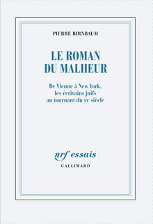 Le roman du malheur