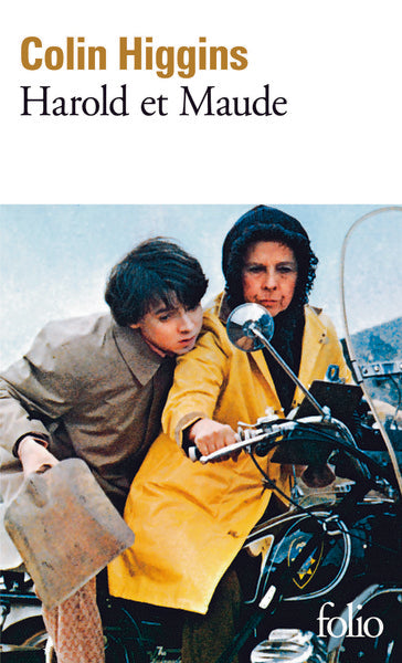 harold et maude