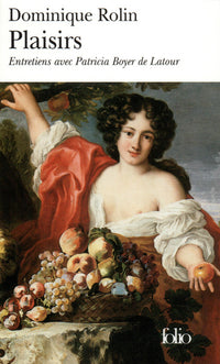 Plaisirs
