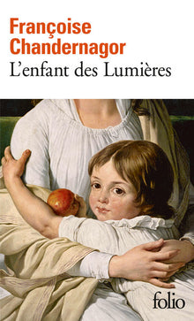 L'enfant des Lumières