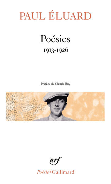Poesies: 1913-1926