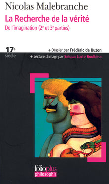 la recherche de la vérité
