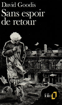 SANS ESPOIR DE RETOUR