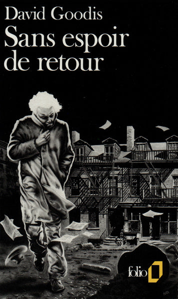 SANS ESPOIR DE RETOUR