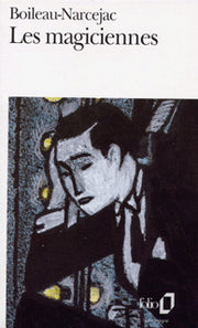 Les magiciennes