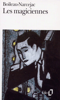 Les magiciennes