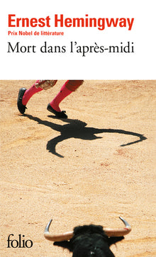 Mort dans l'après-midi