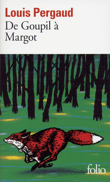 De Goupil à Margot