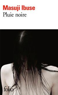 Pluie noire