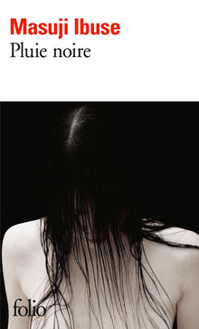 Pluie noire