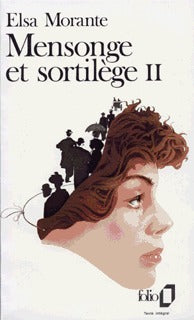 Mensonge et sortilège