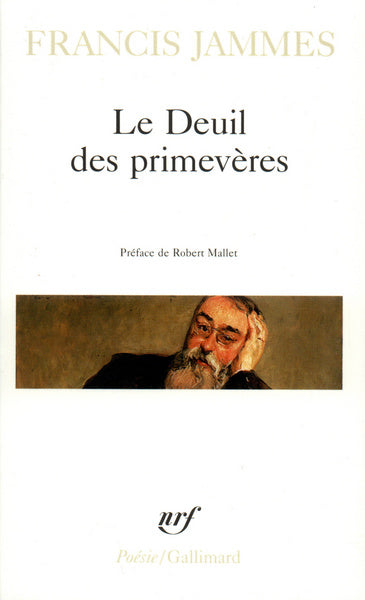 Le deuil des primevères