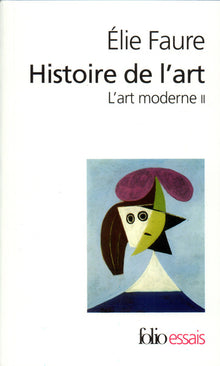 Histoire de l'art