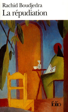 la répudiation