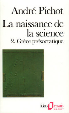 La naissance de la science