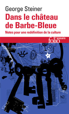 Dans le château de Barbe-Bleue