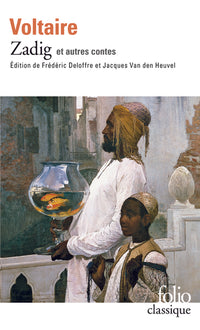 Zadig et autres contes