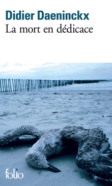 La mort en dédicace
