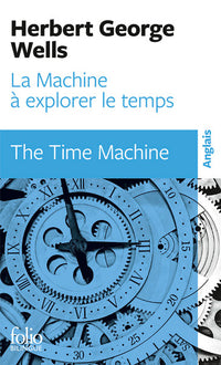 La machine à explorer le temps