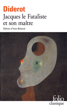 Jacques le fataliste et son maître