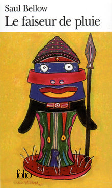 Henderson the Rain King