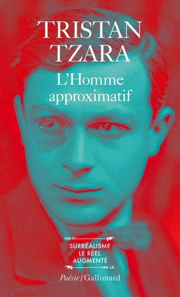 L'homme approximatif
