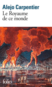 le royaume de ce monde