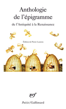 Anthologie de l'épigramme