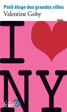 Petit éloge des grandes villes